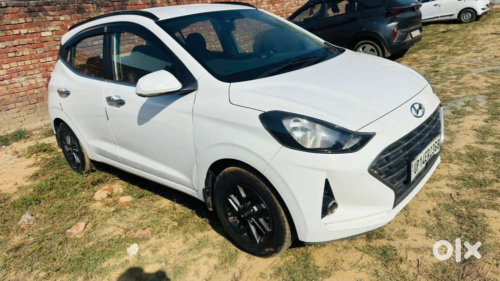 Hyundai Petrol Car 2021