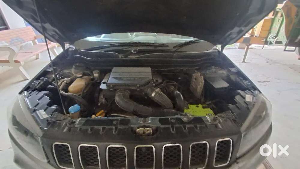 Maruti Suzuki Brezza 2017 Diesel 65000 Km Driven