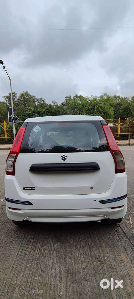 Wagon R Model 2023 ^ 2024 ^ 2025