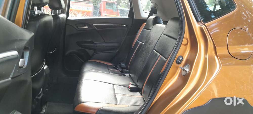 Honda Wr-v 1.2 Vx I-vtec, 2017, Petrol