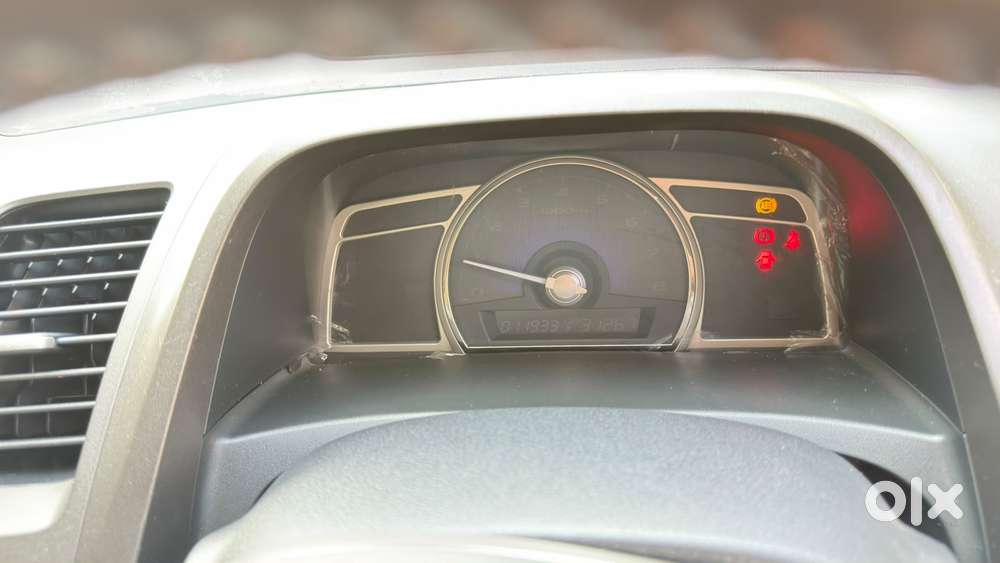 Honda Civic 1.8 V At, 2009, Petrol