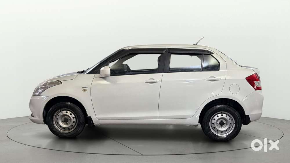 Maruti Suzuki Swift Lxi Optional-o, 2015, Cng & Hybrids