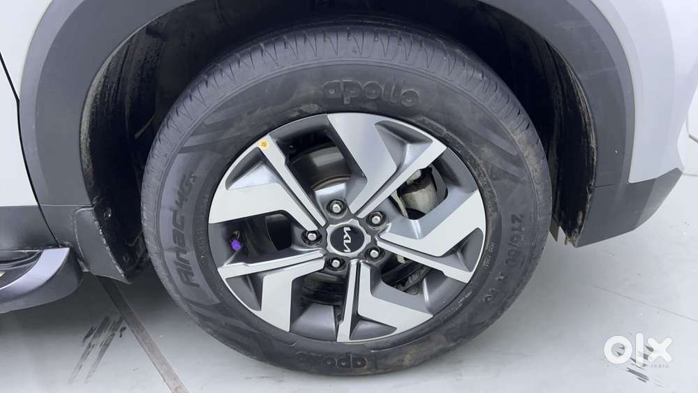 Kia Sonet Htx Plus Turbo Imt, 2022, Petrol