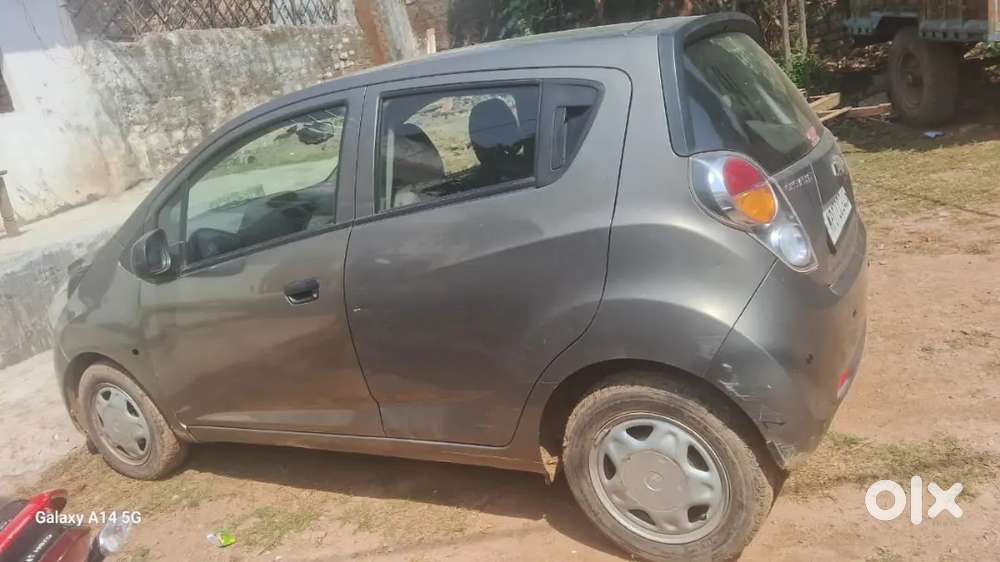 Chevrolet Beat Petrol 2011 Manual 3031 Tak Peper Ok