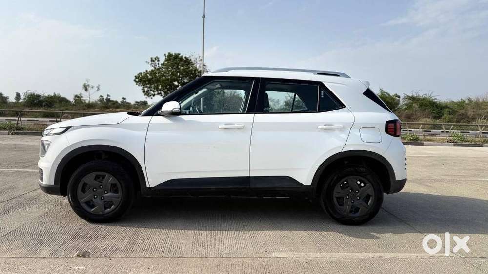 Hyundai Venue Sx, 2024, Petrol