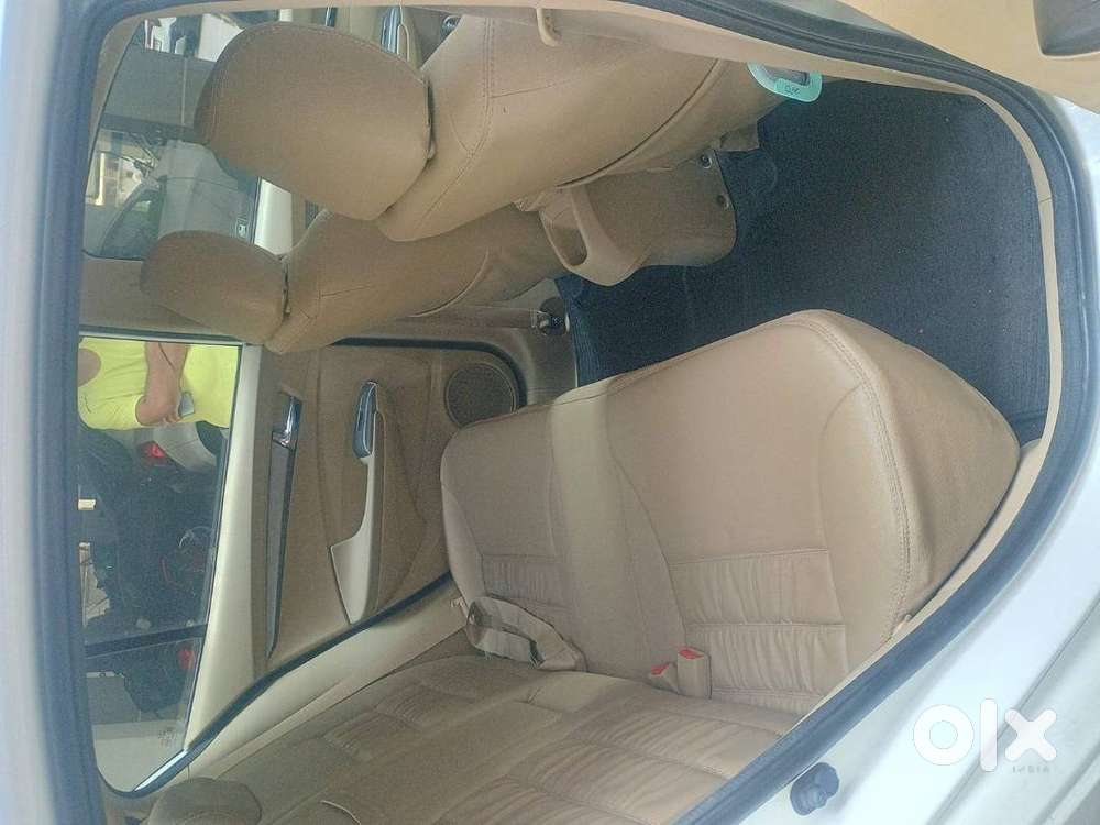 Honda City Petrol 2012 Excellent Condition