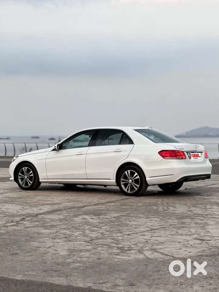 Mercedes-benz E-class E 250 Cdi Avantgarde, 2014, Diesel