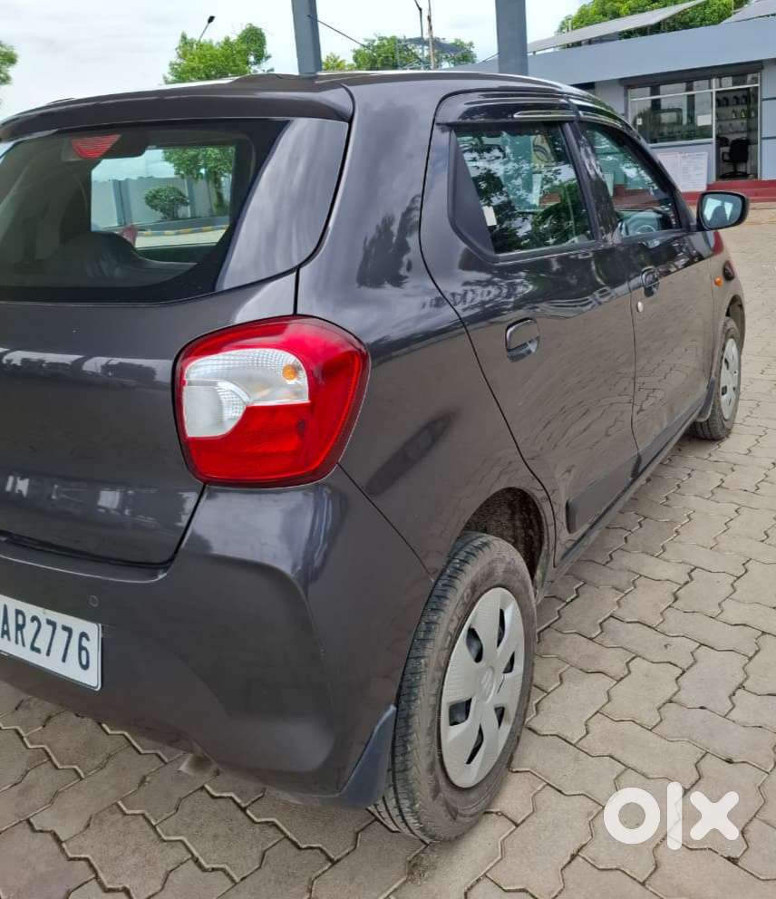 Maruti Suzuki Alto K10 Vxi (o), 2024, Petrol