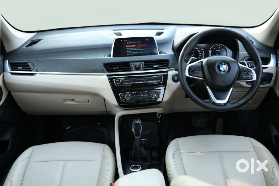 Bmw X1 Sdrive 20d Xline, 2018, Diesel