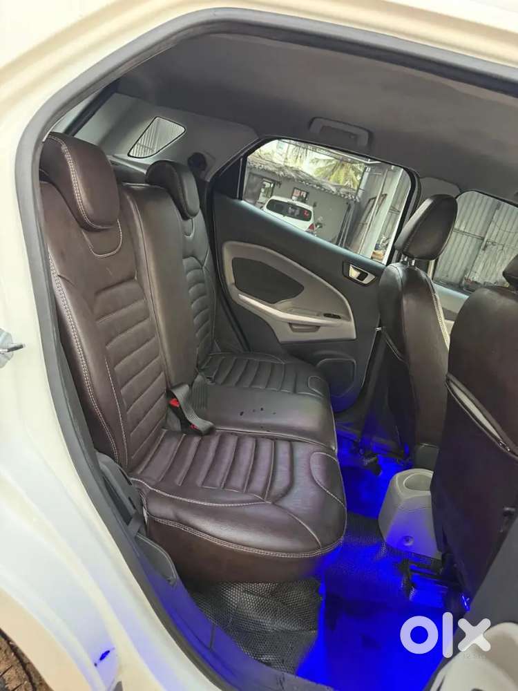 Vehicle Is Good Condition Company Service Record