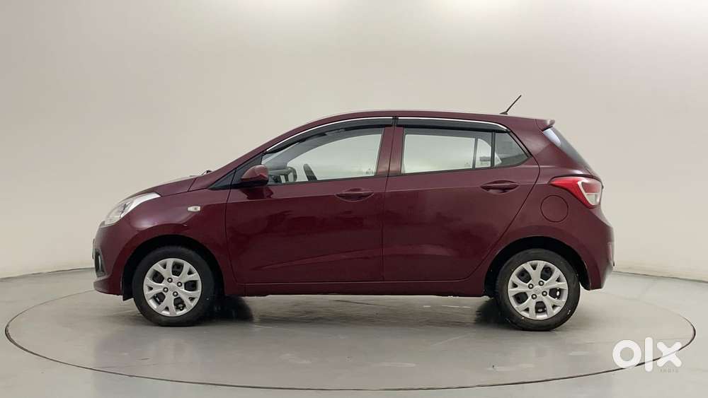 Hyundai Grand I10 1.2 Kappa Magna, 2014, Petrol