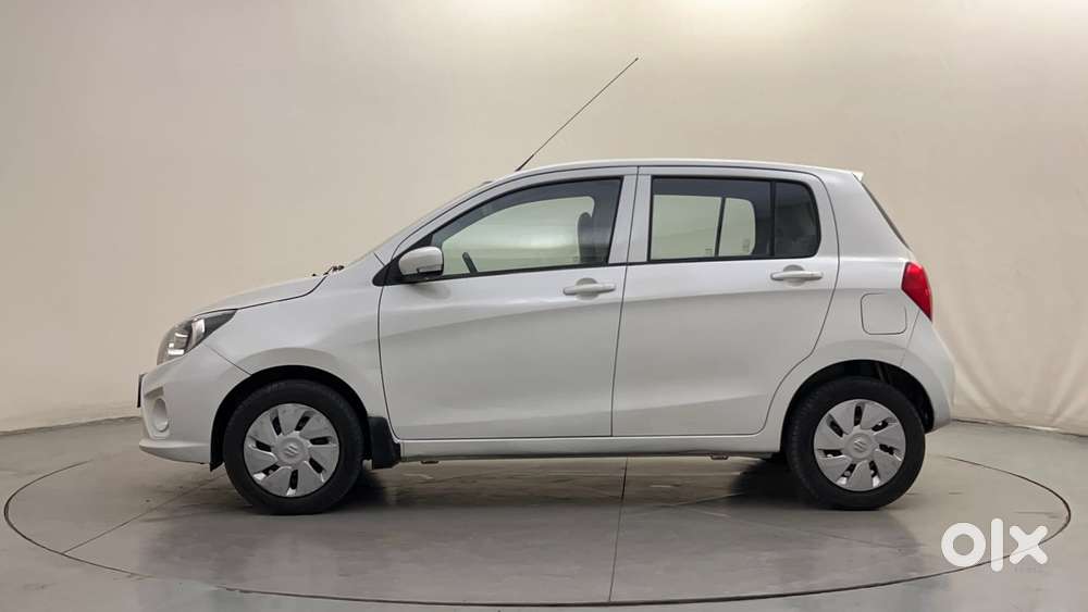 Maruti Suzuki Celerio Zxi Optional Amt, 2018, Petrol