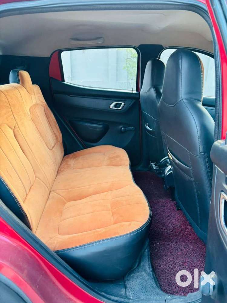 Renault Kwid Rxt Optional, 2019, Petrol