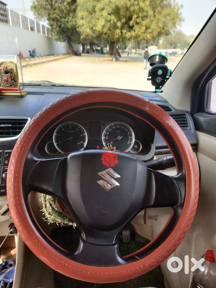 Maruti Suzuki Ertiga 2014 Diesel Well Maintained