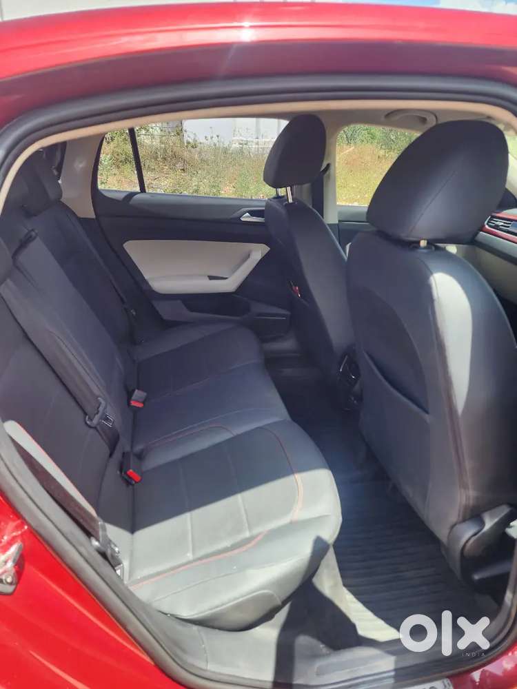Volkswagen Virtus Gt Plus 2023