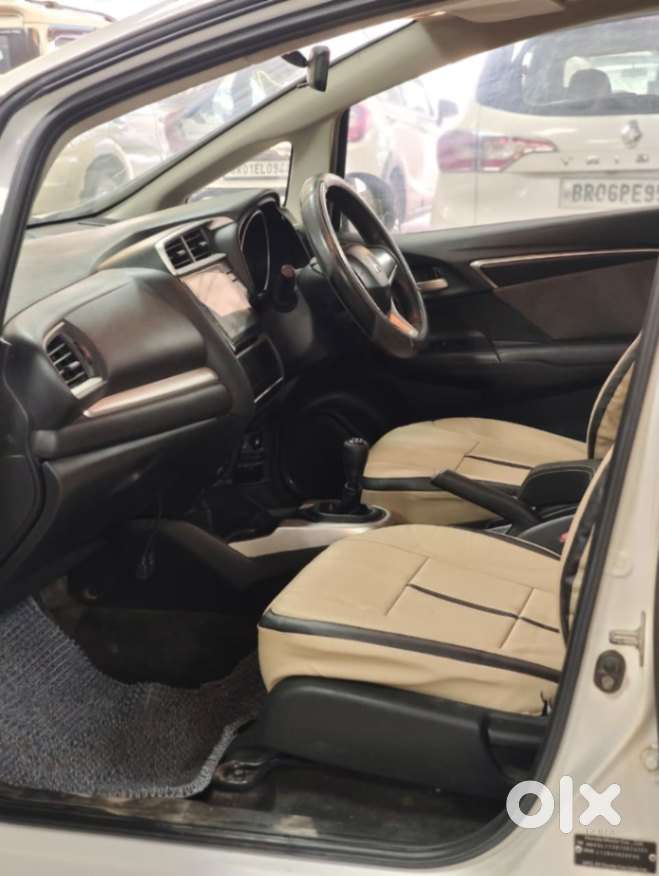 Honda Wr-v 1.2 Vx I-vtec, 2018, Petrol