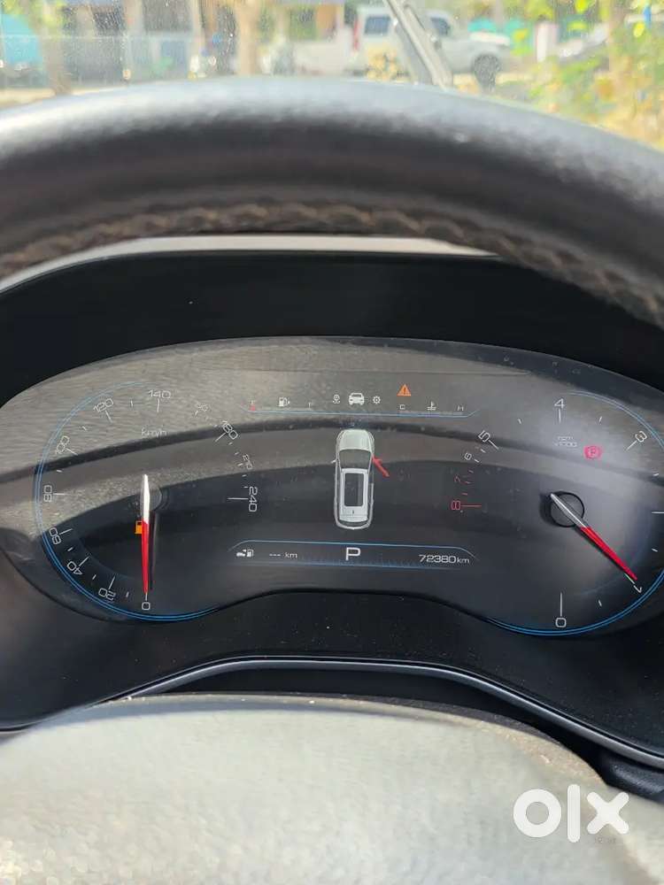 Mg Hector 2020 Petrol Well Maintained