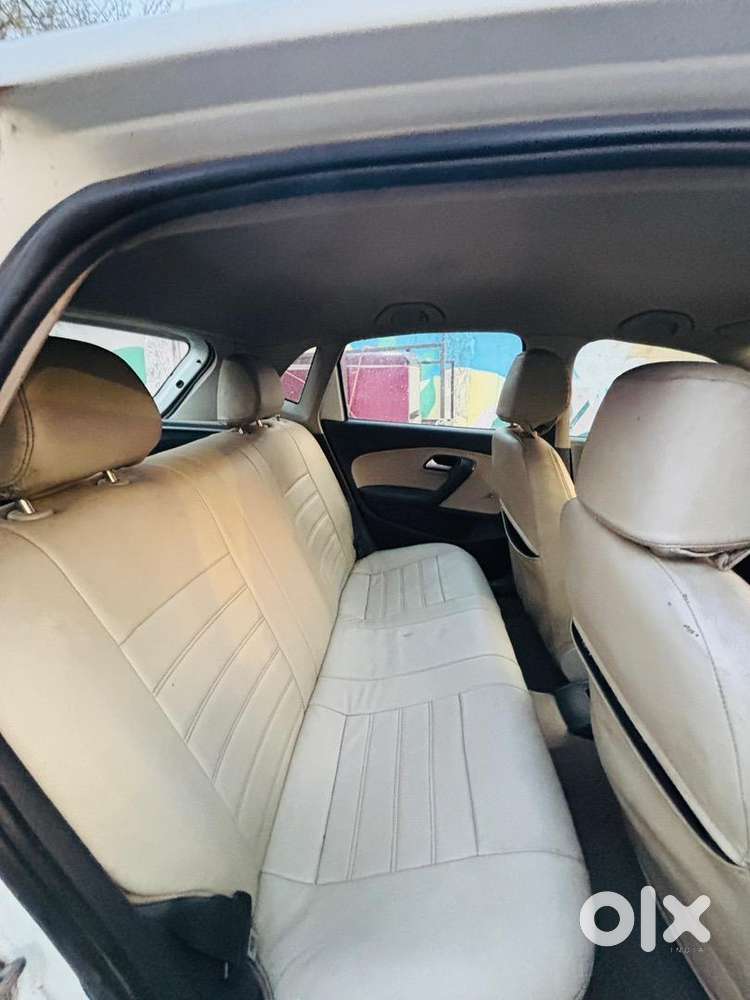 Volkswagen Diesel Manual 2012