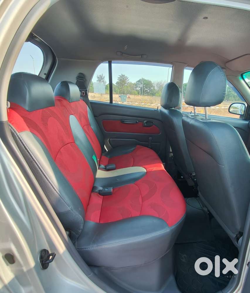 Hyundai Santro, 2009, Petrol