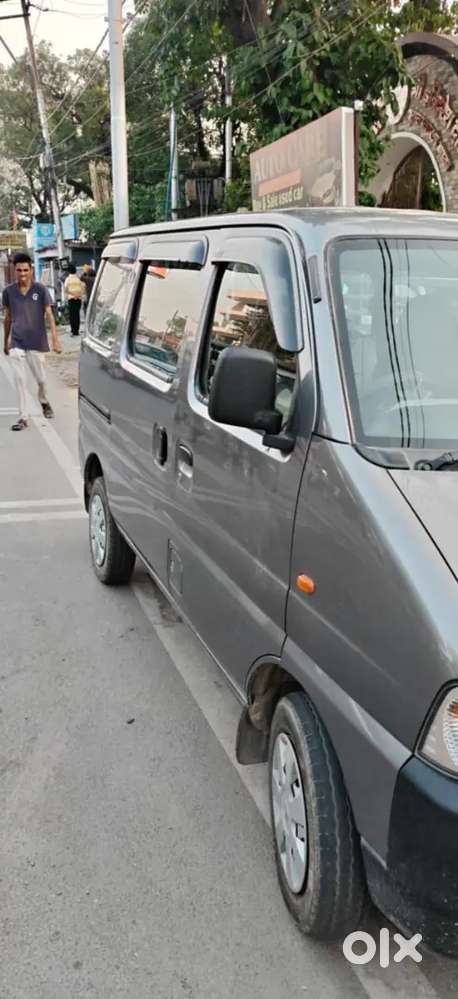 Maruti Suzuki Eeco 2023 Petrol 36000 Km Driven