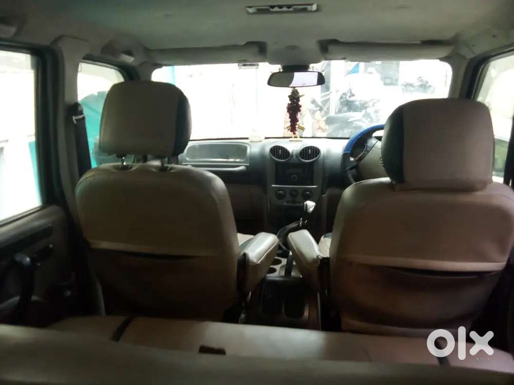 Mahindra Scorpio Classic 2013 Diesel 106491 Km Driven