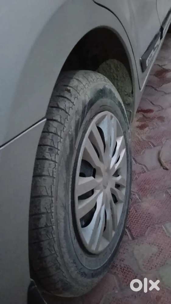 Maruti Suzuki Dzire 2020