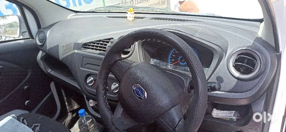 A1 Condition Smooth Drive