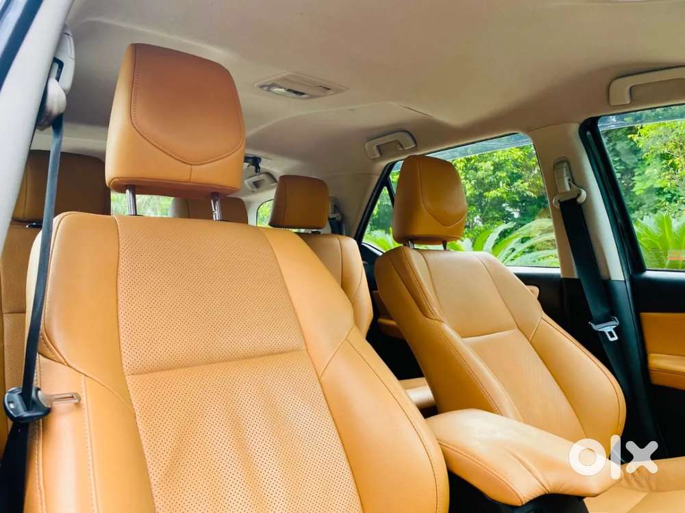 Toyota Fortuner, 2021, Diesel
