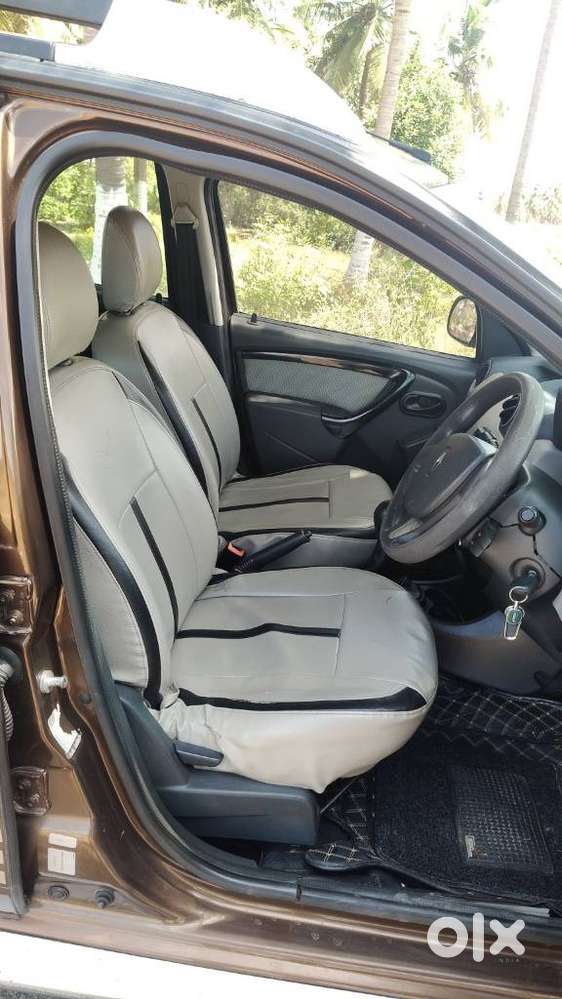 Renault Duster 2012-2015 85ps Diesel Rxl Optional, 2015, Diesel