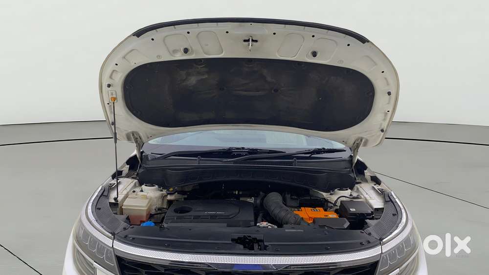 Kia Seltos Htx D, 2019, Diesel