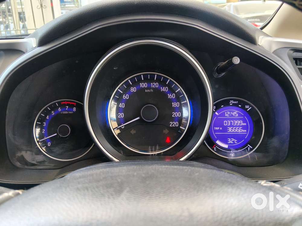 Honda Jazz V, 2019, Petrol