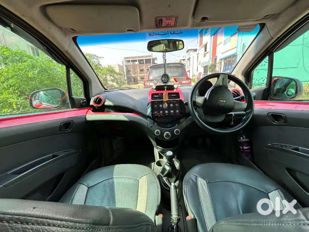 Chevrolet Beat 2016 Diesel Good Condition