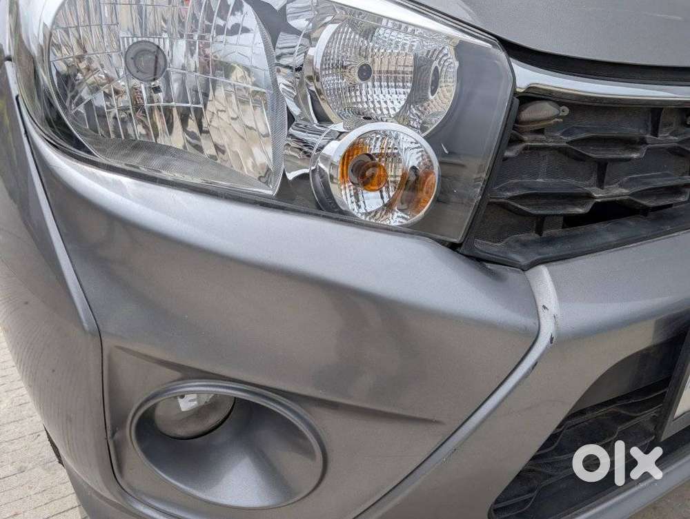 Maruti Suzuki Celerio 1.0 Zxi Mt, 2019, Cng & Hybrids
