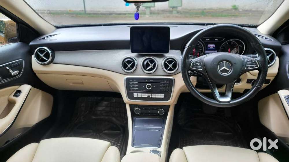 Mercedes-benz Gla 200, 2018, Petrol