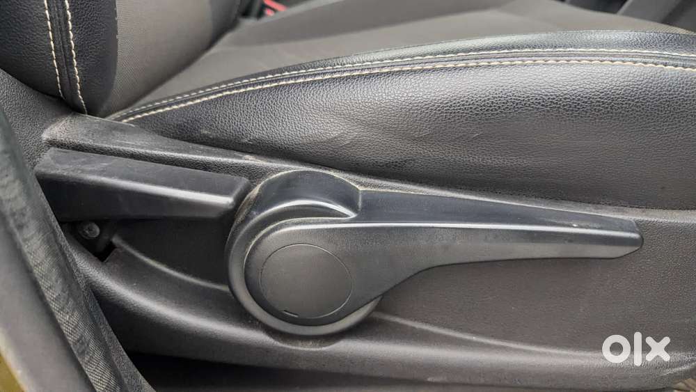 Tata Tigor Xz Plus, 2019, Petrol