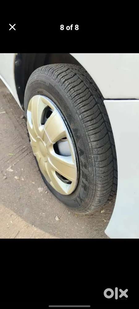Maruti Suzuki Estilo 2013
