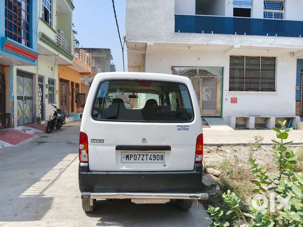 Maruti Eeco