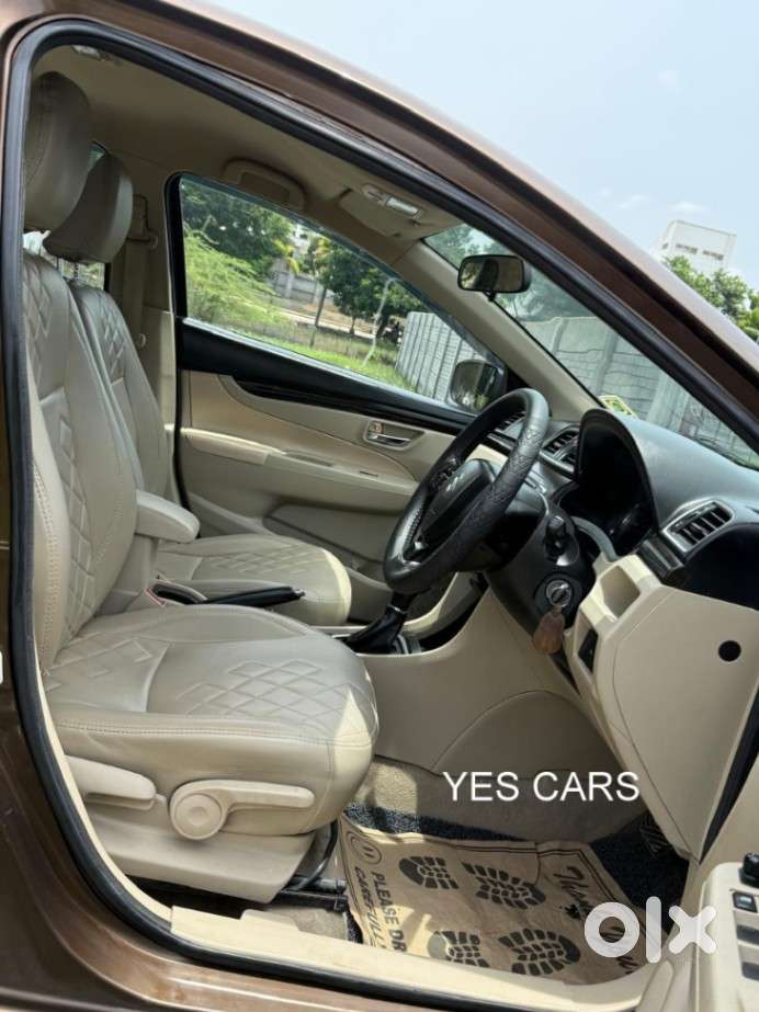 Maruti Suzuki Ciaz Zxi, 2014, Petrol