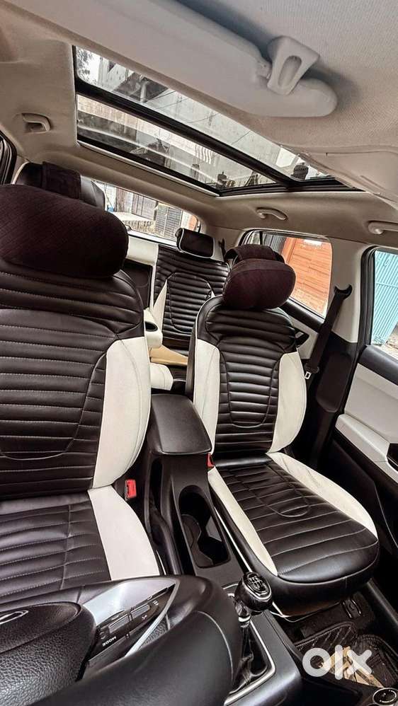 Hyundai Creta Diesel 2021