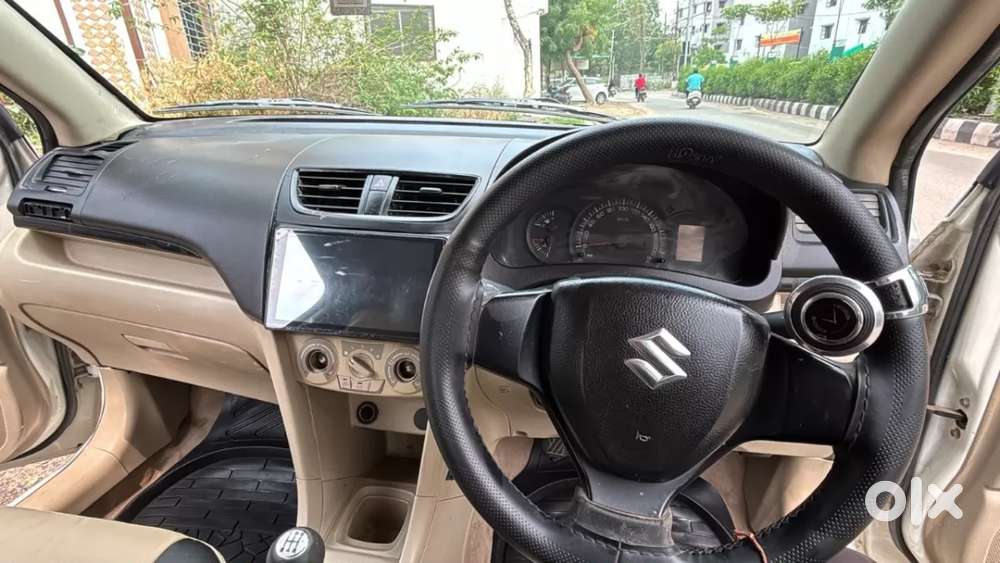 Maruti Suzuki Swift Dzire Vdi, 2015, Diesel