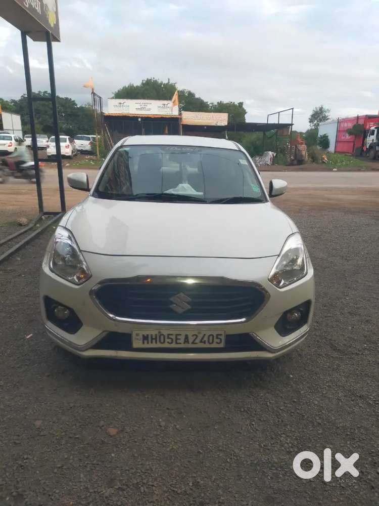 Maruti Suzuki Dzire Vdi 2019