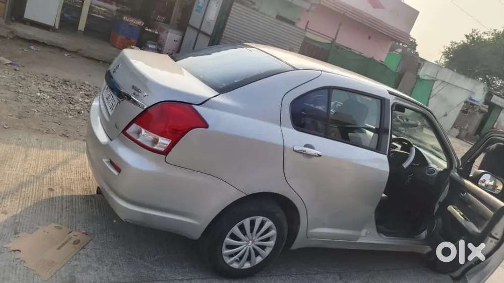 Maruti Suzuki Swift 2010 Diesel Variant