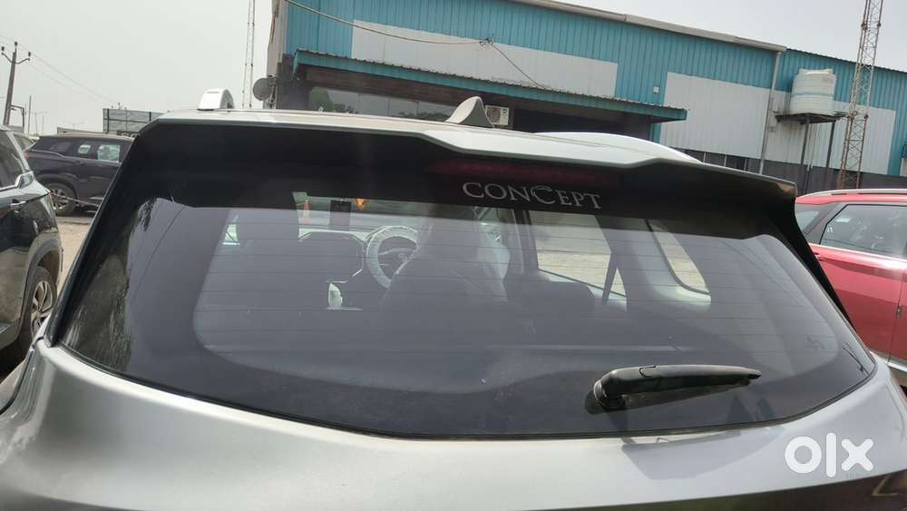 Mg Hector 2020 Diesel Good Condition