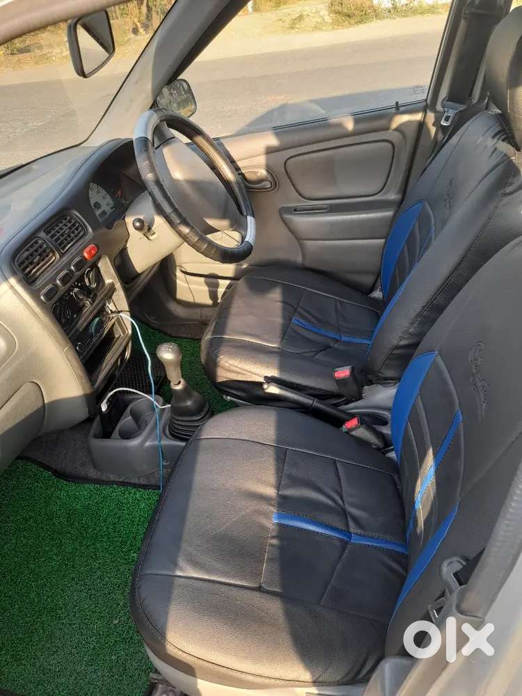 Maruti Suzuki Alto 2007