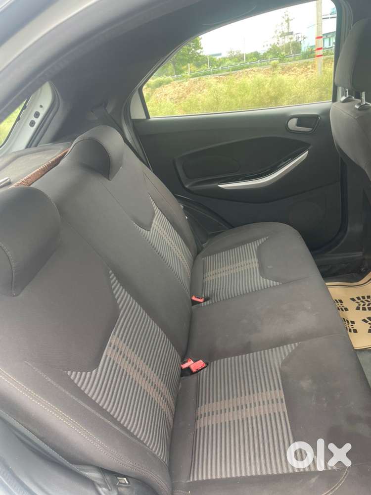 Ford Freestyle 2018 Petrol Good Condition