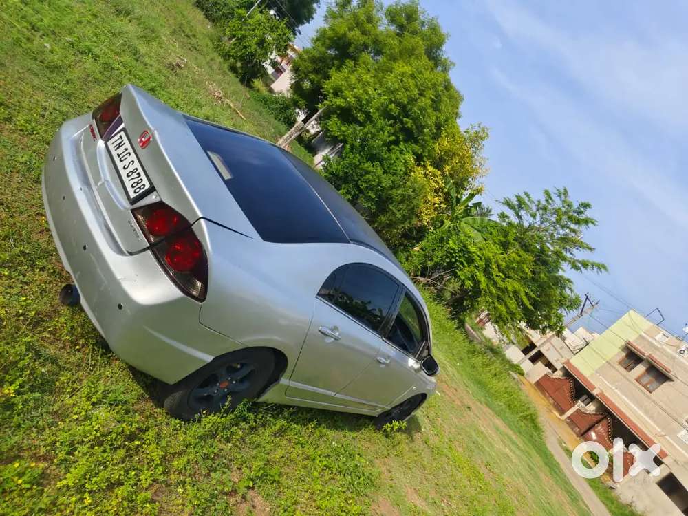 Honda Civic 1.8 2007
