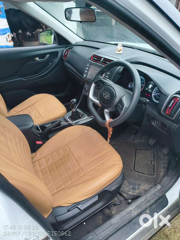 Hyundai Creta Diesel 2023