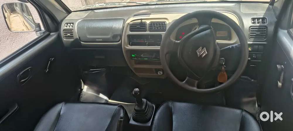 Maruti Suzuki Eeco 1.2 2022