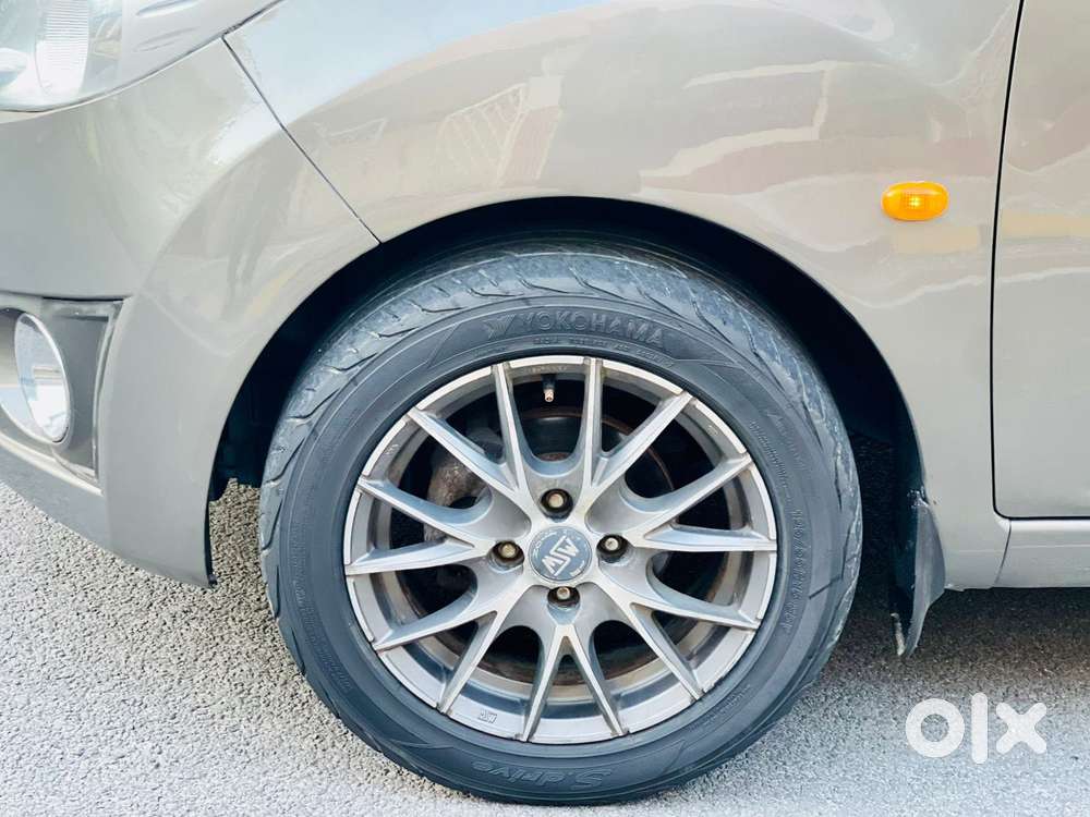 Chevrolet Beat Diesel Lt, 2013, Diesel