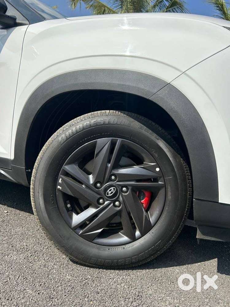 Hyundai Creta S Plus 1.5 Diesel Knight, 2023, Diesel